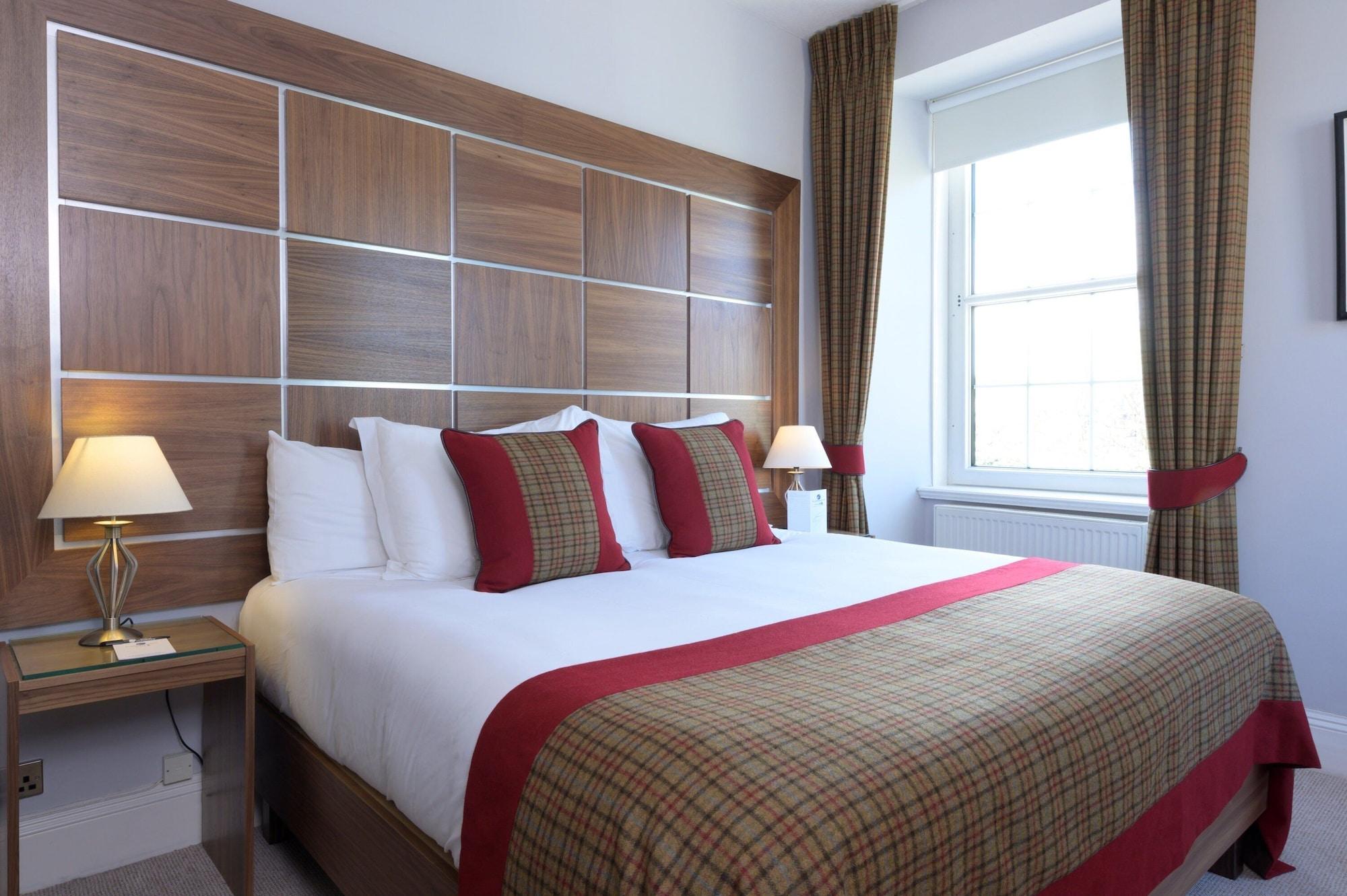 The Glenmoriston Townhouse Hotel Inverness