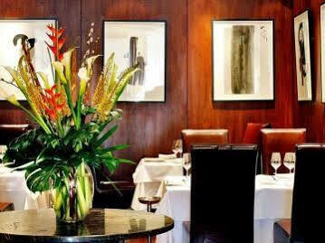 Hotel The Glenmoriston Townhouse Inverness